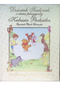 Dzionek szalonek i inne przygody Kubusia Puchatka