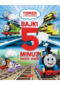 Tomek i przyjaciele Bajki 5 minut przed snem