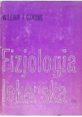 Fizjologia lekarska