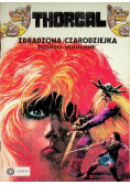 Thorga Zdradzona czarodziejka