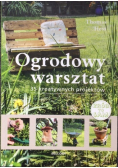 Ogrodowy warsztat