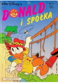 Donald i spółka Nr 17