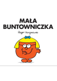 Mała Buntowniczka