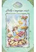 Słodka i magiczne ciasto