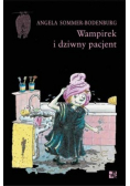 Wampirek i dziwny pacjent