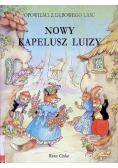 Nowy kapelusz Luizy