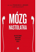 Mózg nastolatka