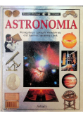 Patrzę poznaję Nauka Astronomia