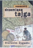 Drzemiąca tajga Wsponienia