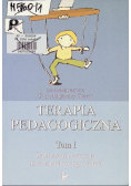 Terapia pedagogiczna Tom 1 Zaburzenia rozwoju psychoruchowego dzieci