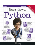 Rusz głową Python