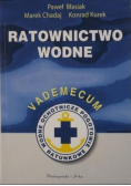 Ratownictwo Wodne