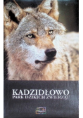 Kadzidłowo Park Dzikich Zwierząt