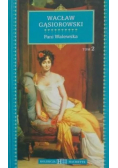 Pani Walewska Tom 1