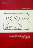 Legion XX Valeria Victrix w Brytanii