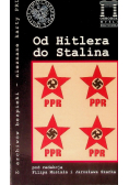 Od Hitlera do Stalina