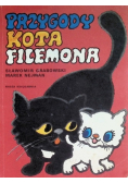 Przygody kota Filemona