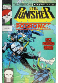 The Punisher Pogromca Nr 1