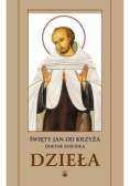 Święty Jan od Krzyża Doktor Kościoła Dzieła