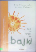 Czarodziejskie bajki