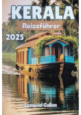 Kerala Reisefuhrer 2025