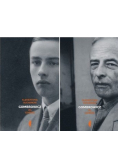 Gombrowicz Ja, geniusz tom 1 i 2