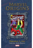Marvel Origins Tom 41 Daredevil  Część 3 (1966)