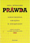 Prawda Niewygodna książka o związkach