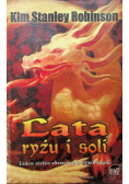 Lata ryżu i soli