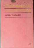 Poradnik Szlifierza