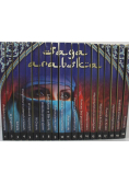 Saga arabska Tom 1 do 20