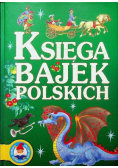 Księga bajek polskich