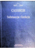 Substancja i funkcja