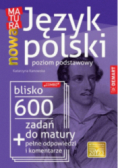 Zadania maturalne z polskiego poziom podstawowy