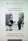 X lat misji Wojska Polskiego w Afganistanie w obiektywie Combat Camera