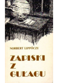 Zapiski z gułagu