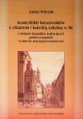 Konterfekty kresowiaków z ołtarzem i katedrą szkolną w tle Z dziejów kontaktów kulturalnych polsko - rosyjskich w okresie międzypowstaniowym