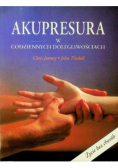 Akupresura w codziennych dolegliwościach