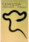 Toksykologia weterynaryjna
