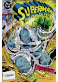 Superman the man of steel Nr 5 / 95