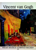 Vincent Van Gogh Wielka kolekcja sławnych malarzy
