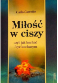 Miłość w ciszy