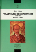 Władysław Konopczyński 1880 - 1952