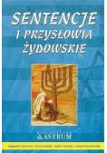 Sentencje i przysłowia żydowskie