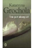 Trzepot skrzydeł