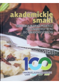 Akademickie smaki