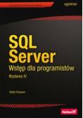 SQL Server Wstęp dla programistów