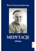 Medytacje biblijne