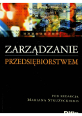 Zarządzanie przedsiębiorstwem