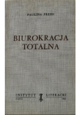 Biurokracja totalna